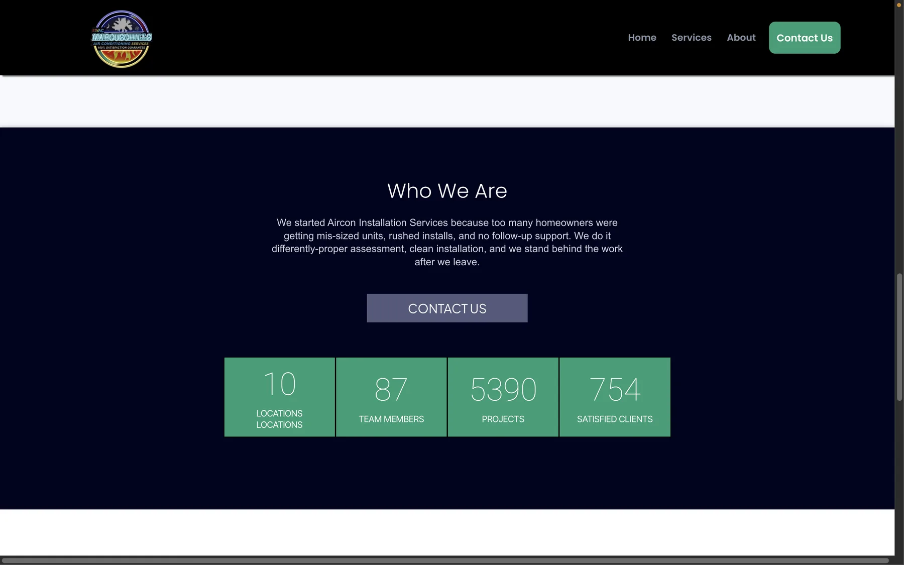 Booking recovery system